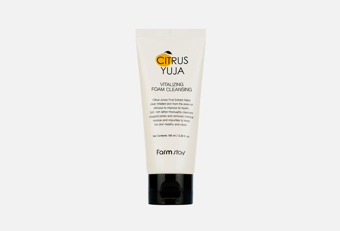 Citrus Yuja 100 мл