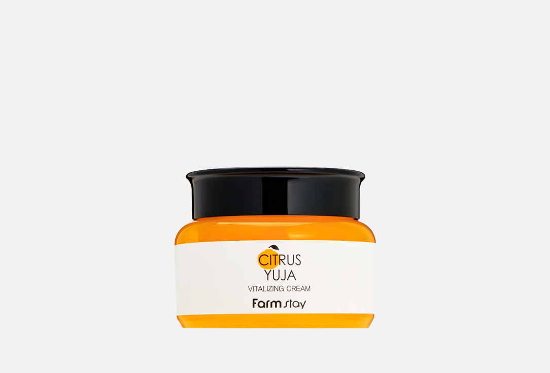 Citrus Yuja 100 г