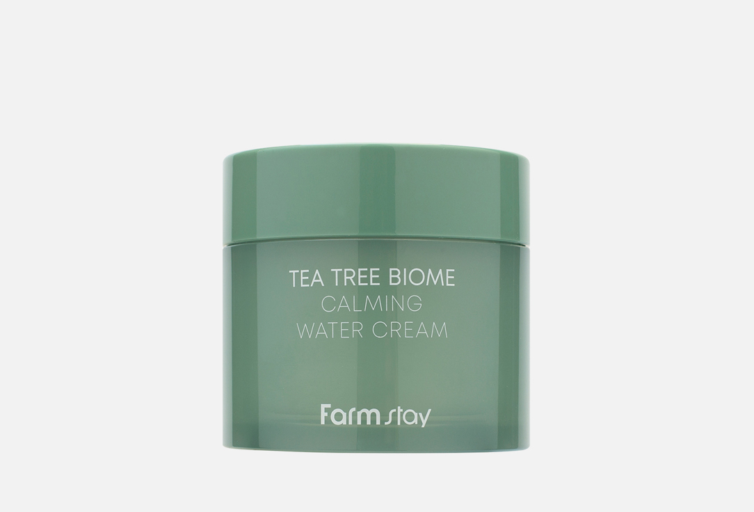 Tea Tree Biome 80 мл