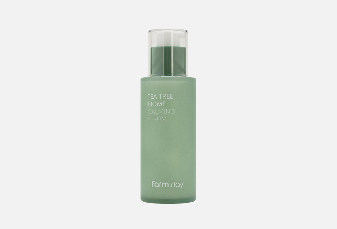 Tea Tree Biome 50 мл