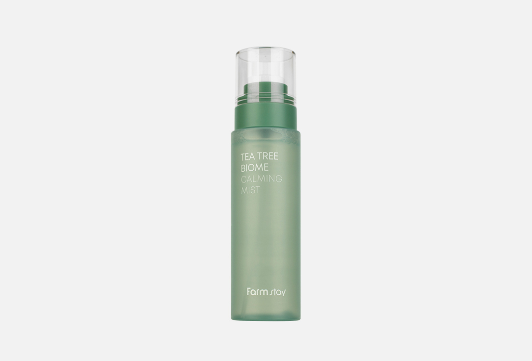 Tea Tree Biome 120 мл