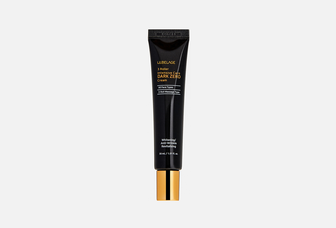 Dark Zero Cream 30 мл