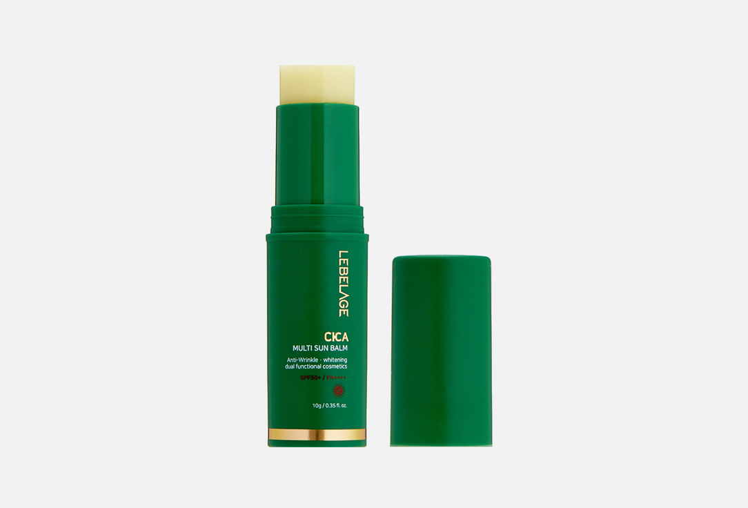 Cica Multi Sun Balm SPF50+/PA++++ 10 г