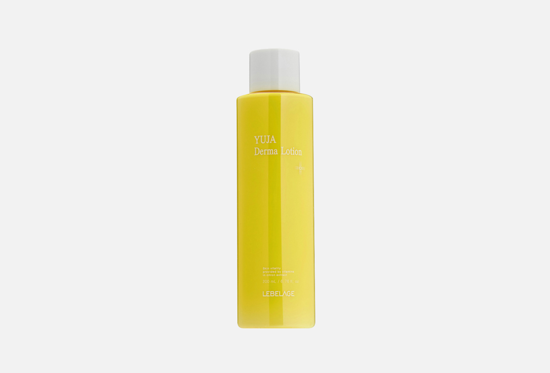 Yuja Derma Lotion 200 мл