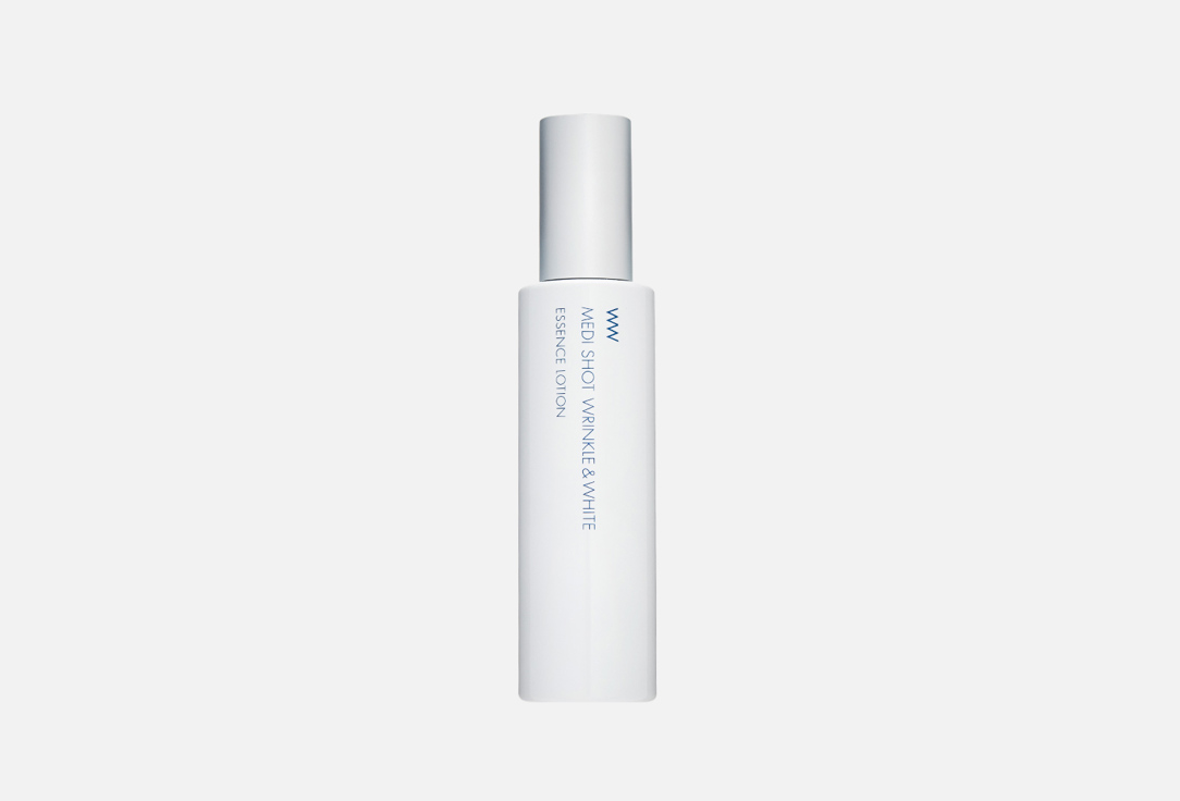 Medi shot WRINKLE & WHITE 120 мл