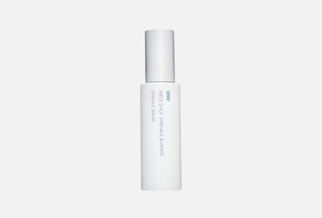 Medi shot WRINKLE & WHITE 70 мл