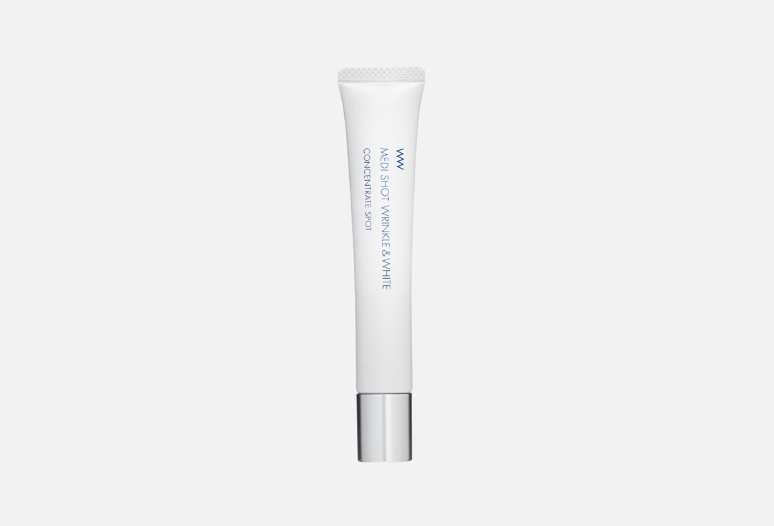Medi shot WRINKLE & WHITE 20 г