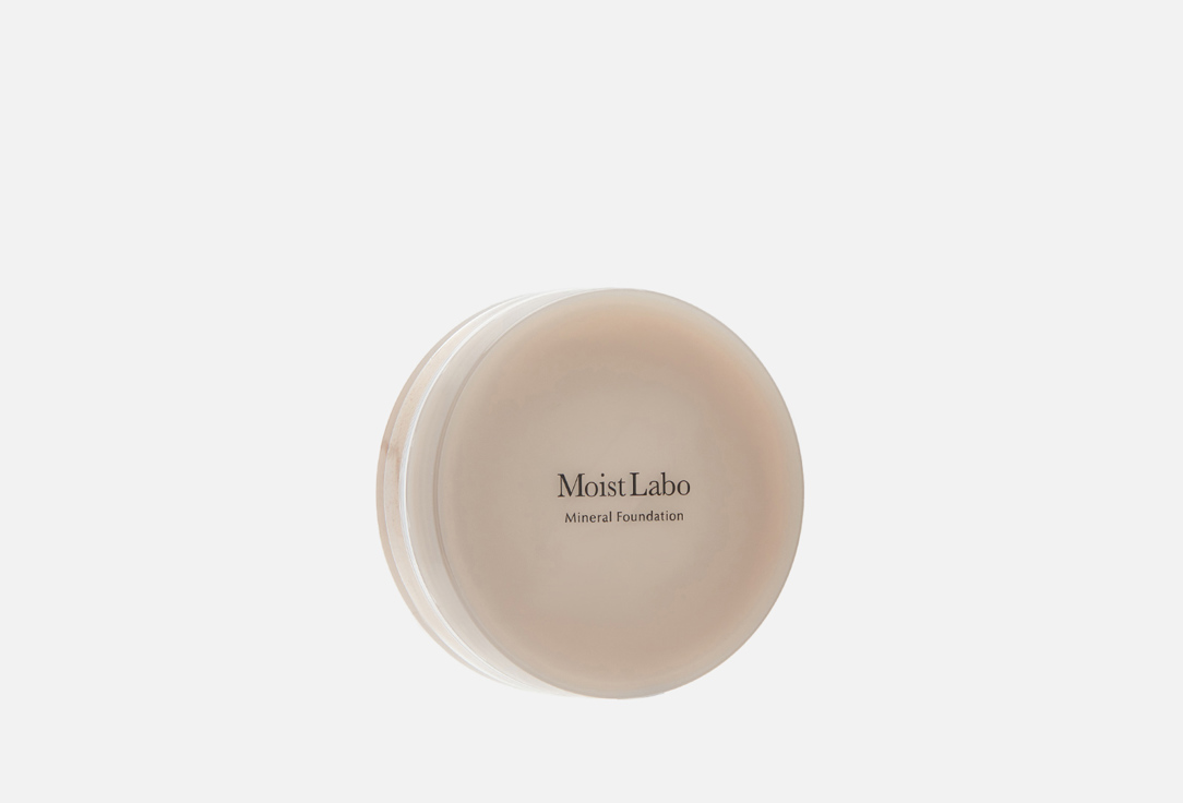 MoistLabo BB Mineral 9 г