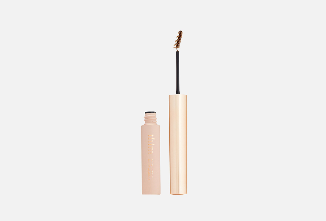 Artist Touch Brow Mascara 3 г