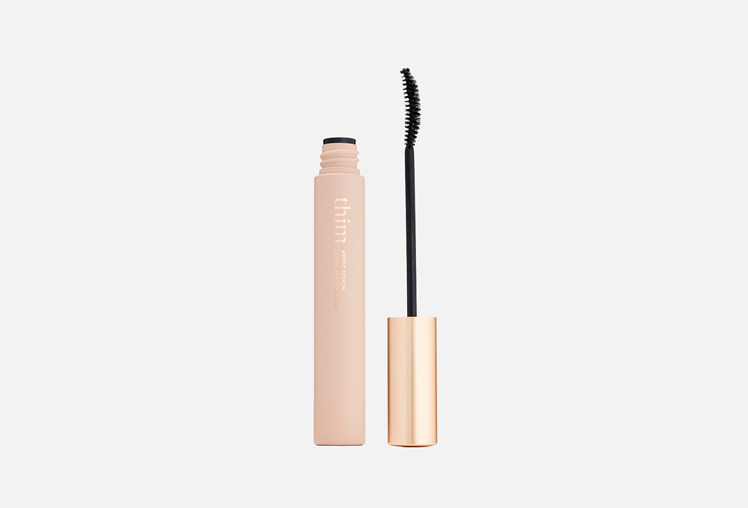 Artist Touch Longlash Mascara 10 г