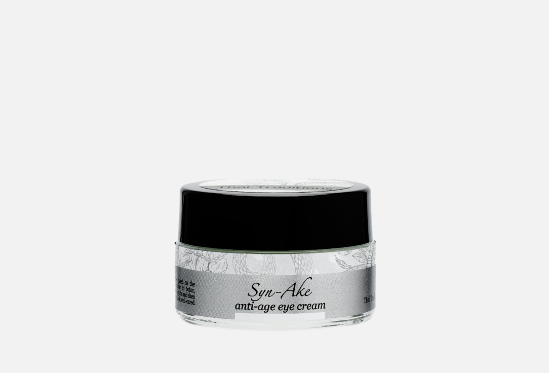 Syn Ake anti-wrinkle eye cream 20 мл