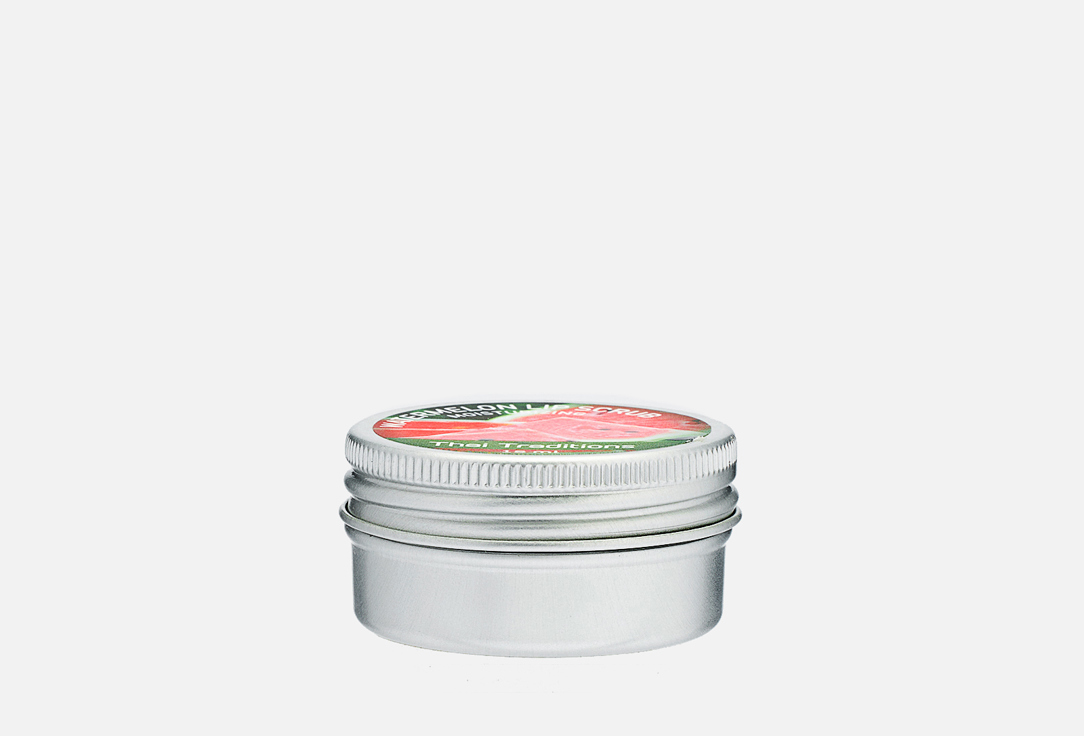 Watermelon Fresh lip scrub 15 мл
