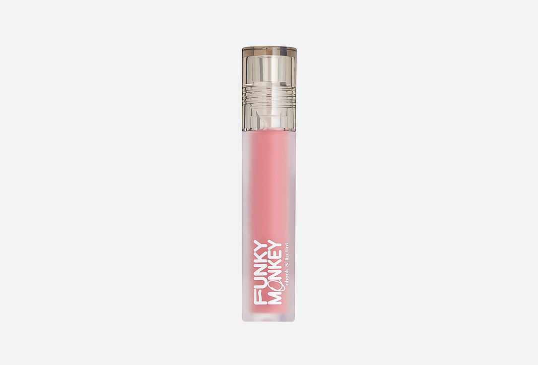 Cheek & lip tint 3.1 г