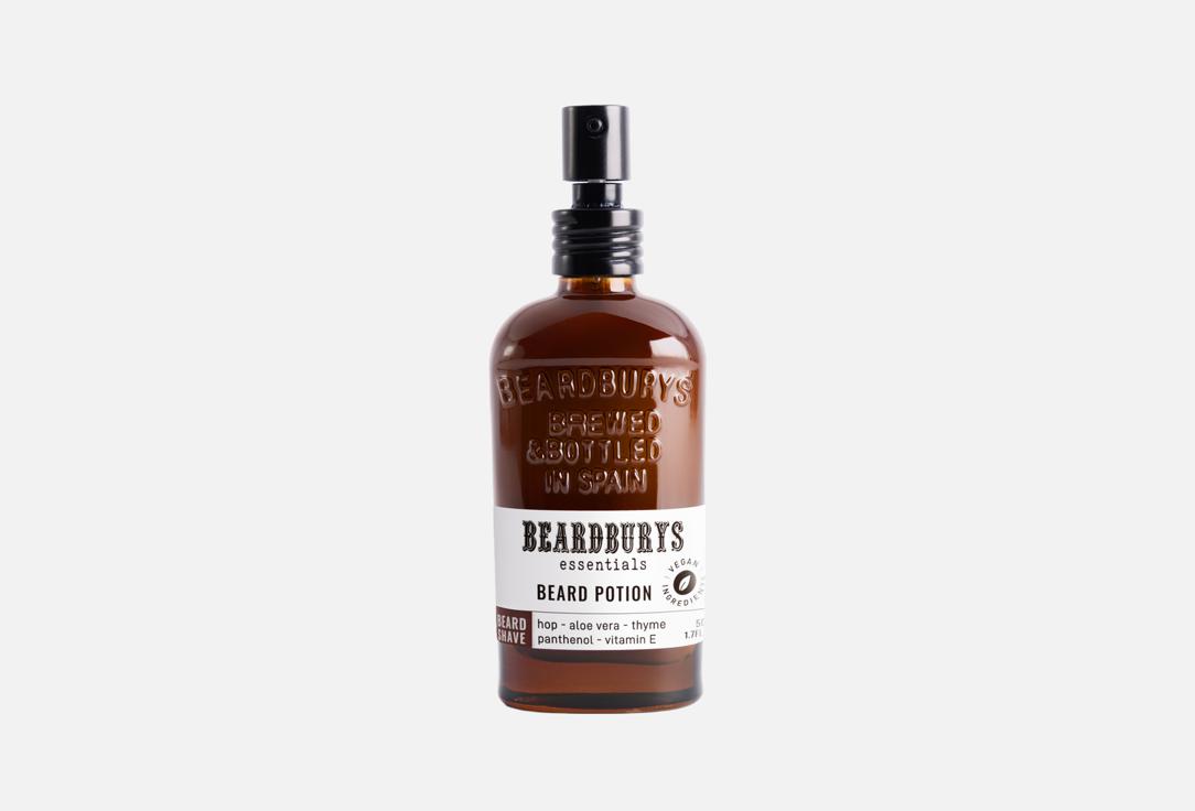 Beard Potion 50 мл