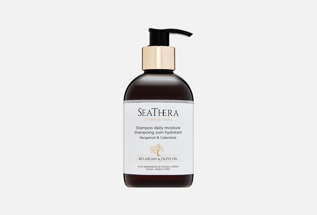 Bergamot & Calendula 300 мл