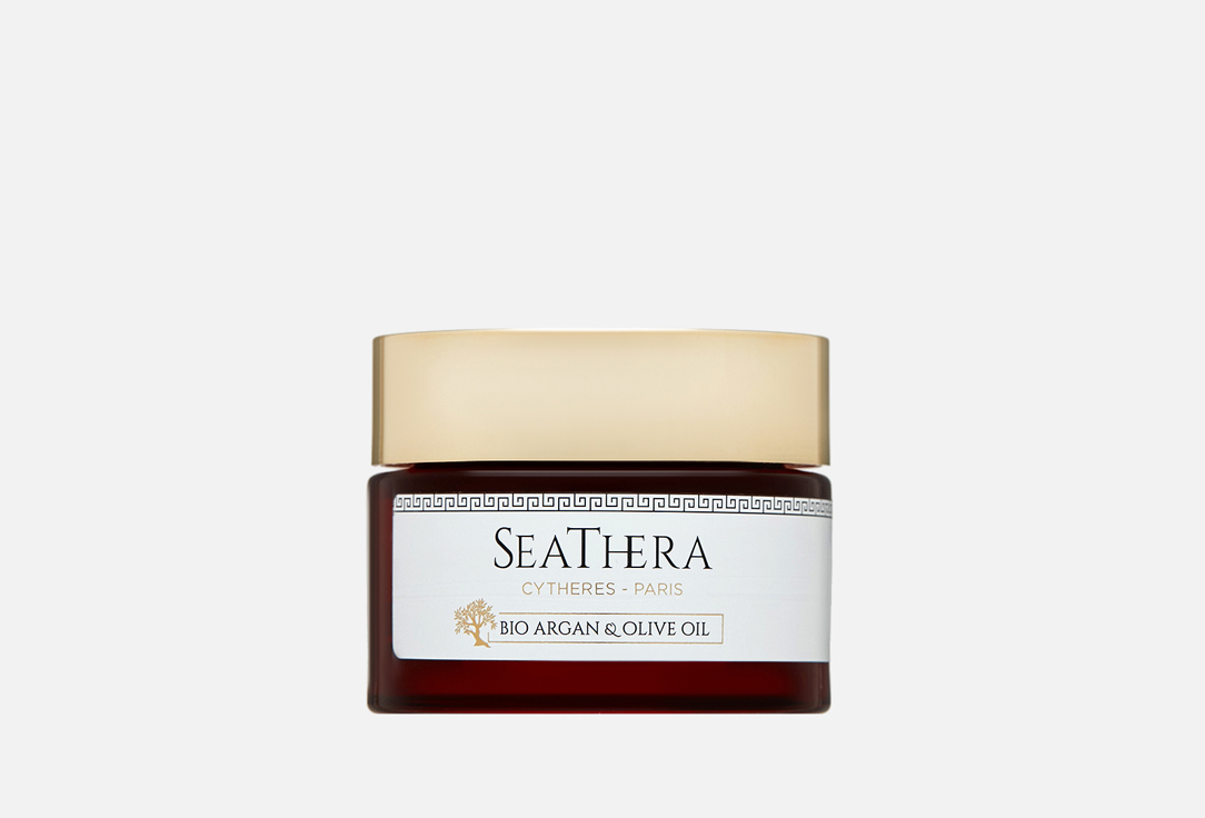 Black Baccara & Grape Seed 50 мл