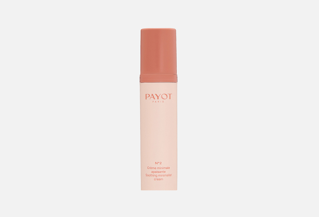 Crème minimale apaisante 40 мл