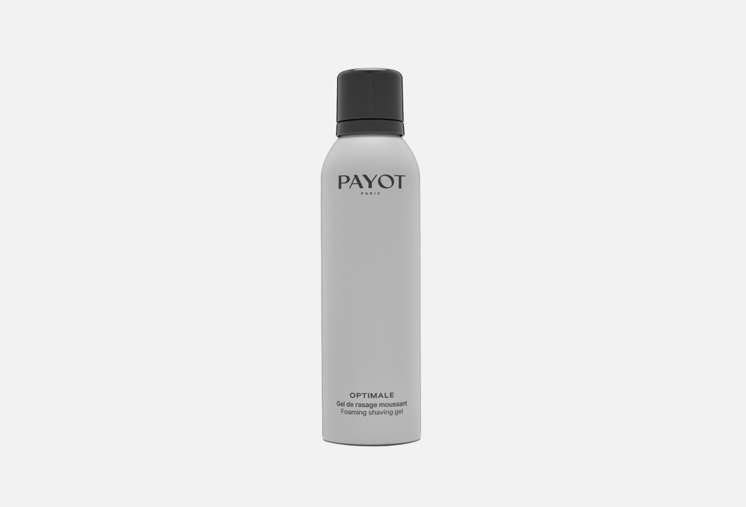Gel de rasage moussant 150 мл