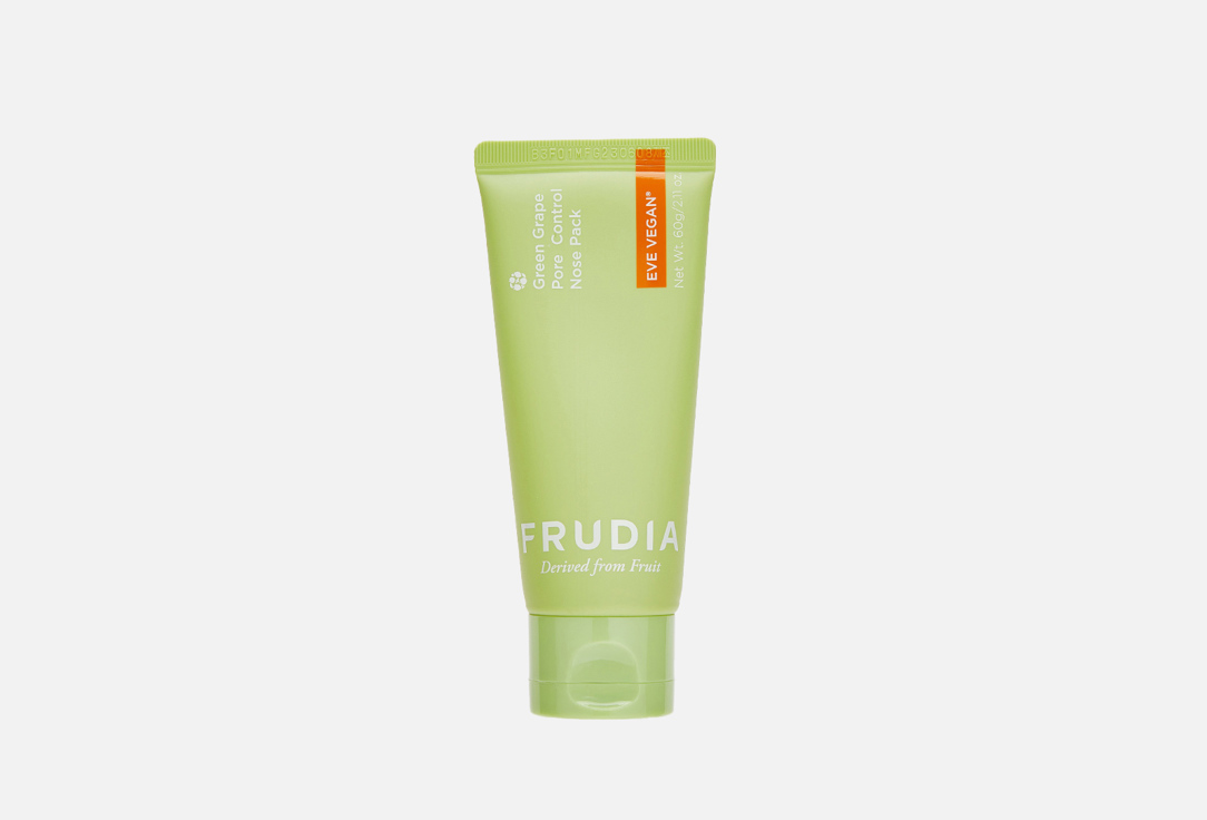 Green Grape Pore Control 60 г