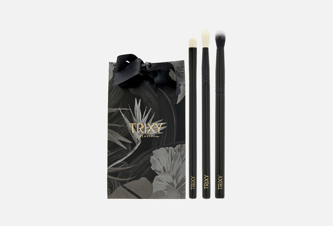 Smoky set 3 шт