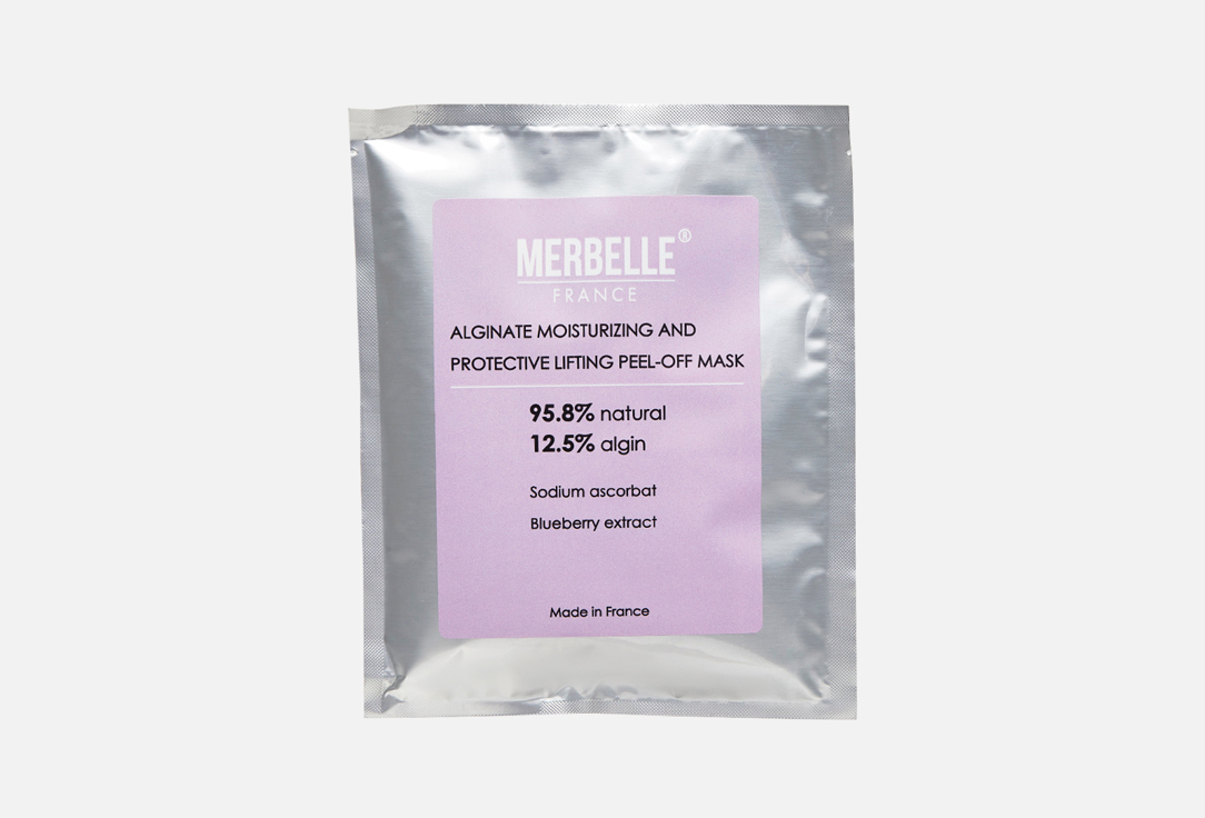 Moisturizing and protective 30 г