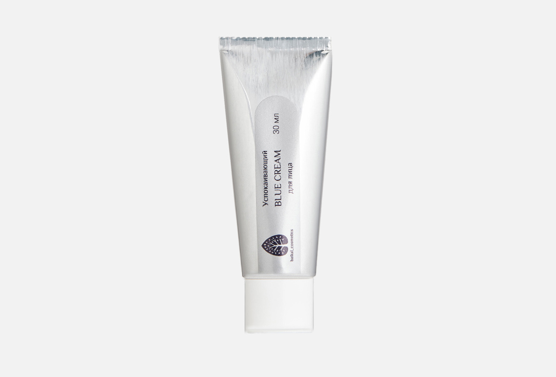 Blue cream 30 мл