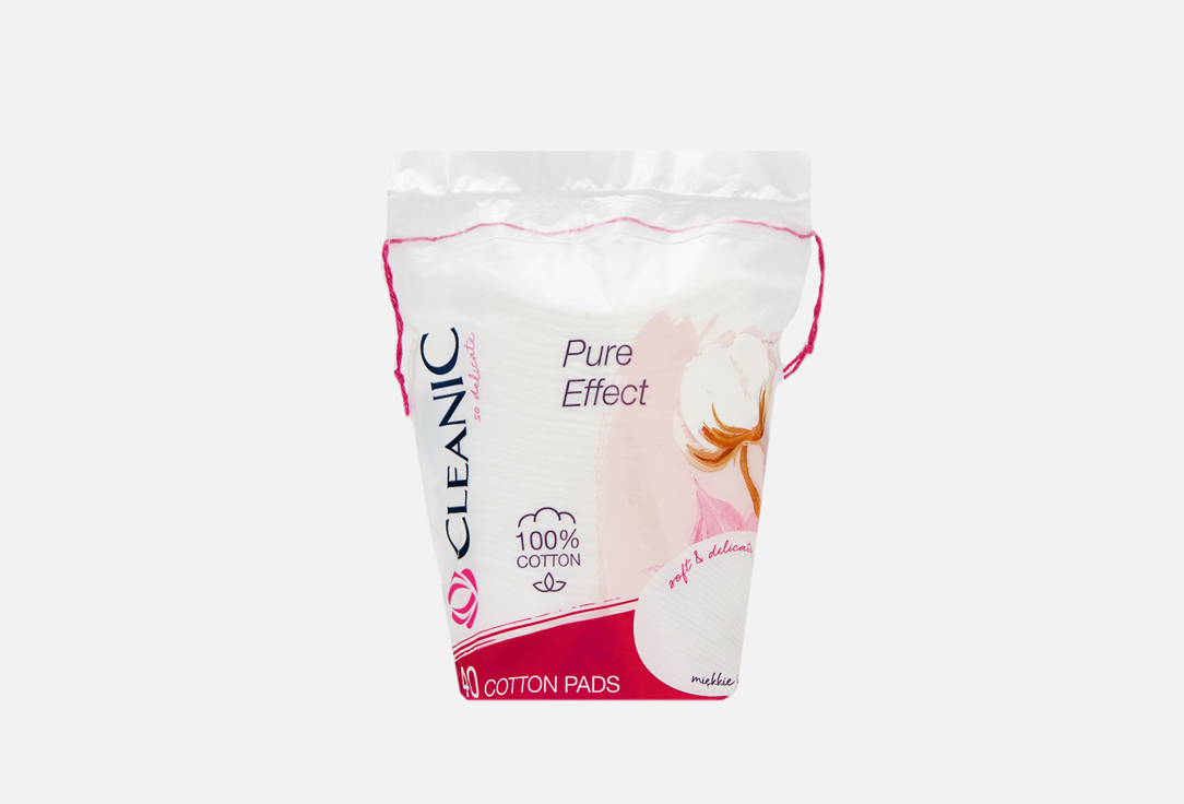 Pure Effect 40 шт