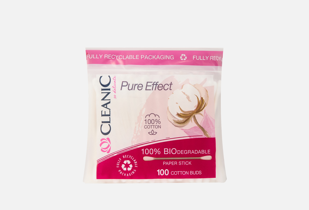 Pure Effect 100 шт