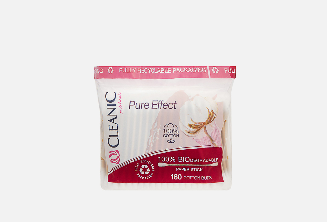 Pure Effect 160 шт