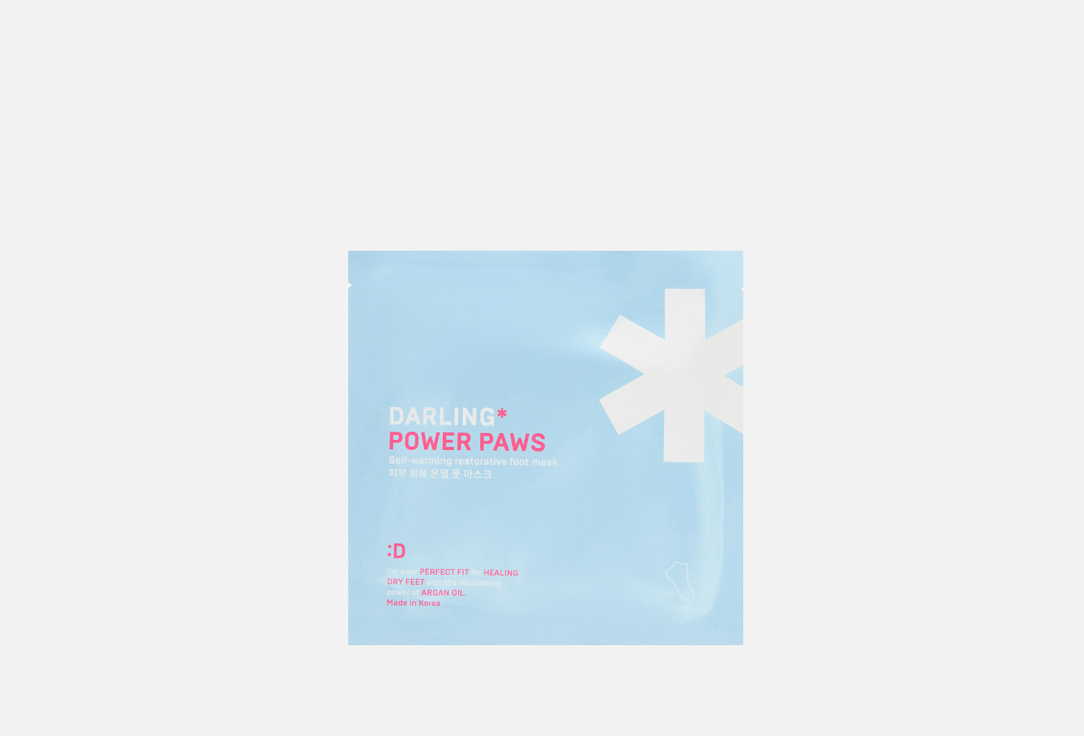 POWER PAWS 1 шт