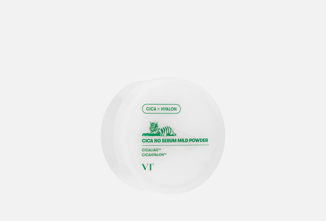 CICA NO SEBUM MILD POWDER 5 г