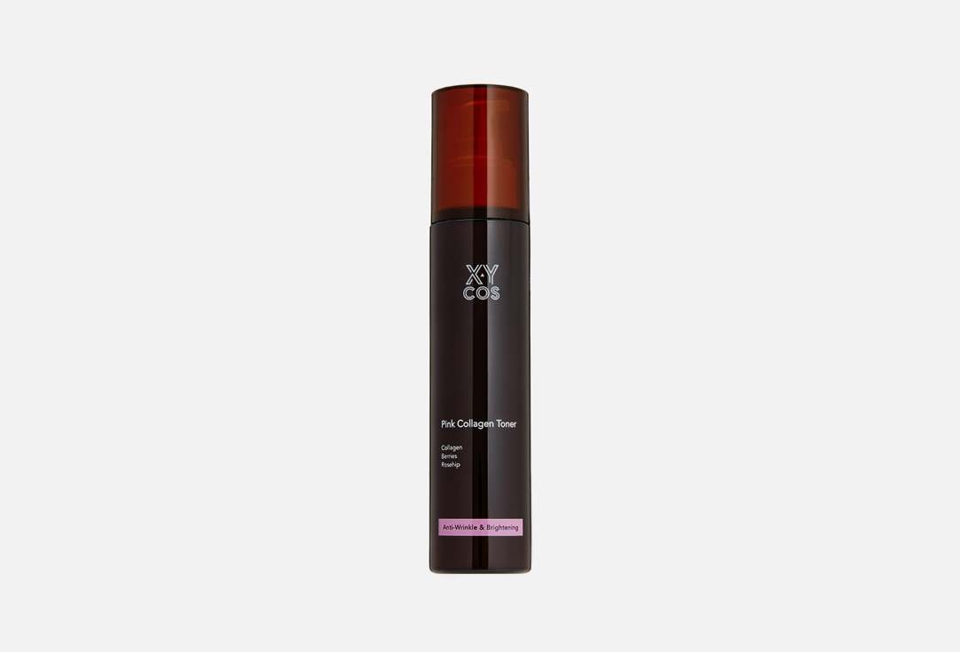 Pink Collagen 120 мл