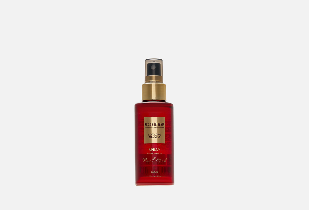 Rose & marula 100 мл