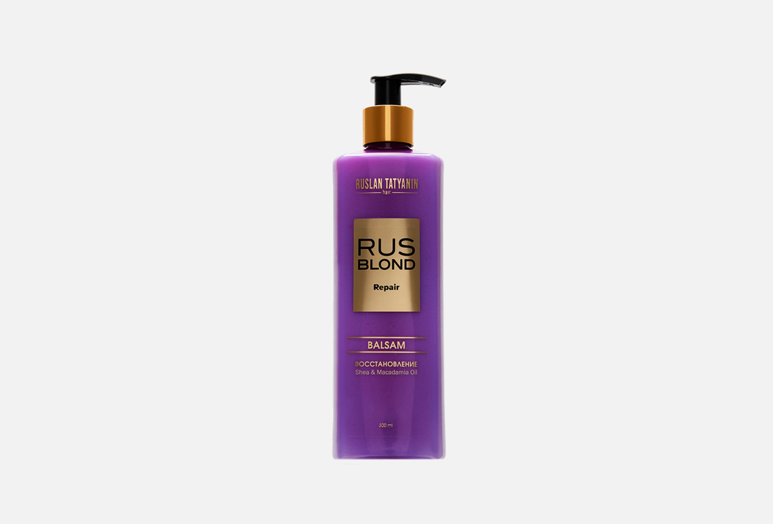 RusBlond 300 мл
