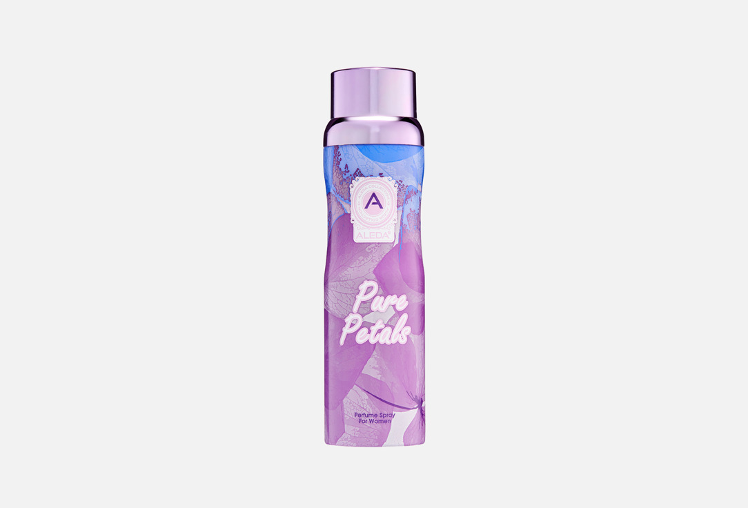 Pure Petals 200 мл