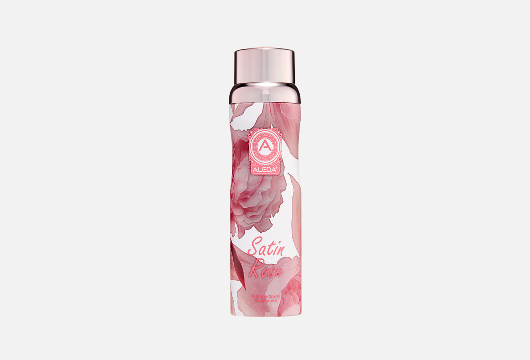 Satin Rose 200 мл