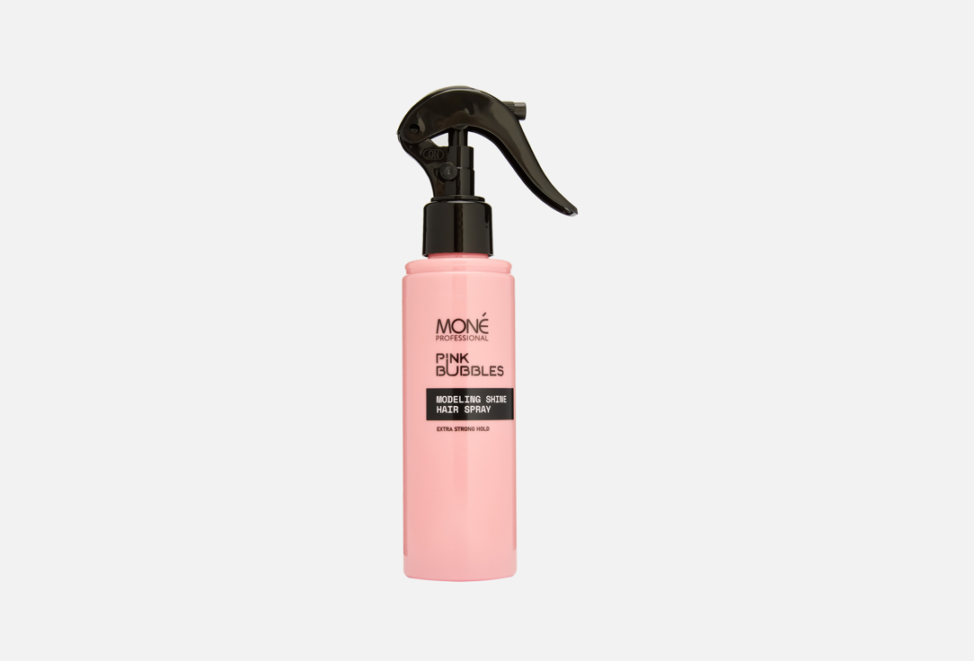 MODELING SHINE HAIRSPRAY 150 мл