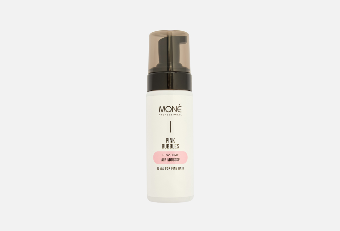 HI VOLUME AIR MOUSSE 150 мл