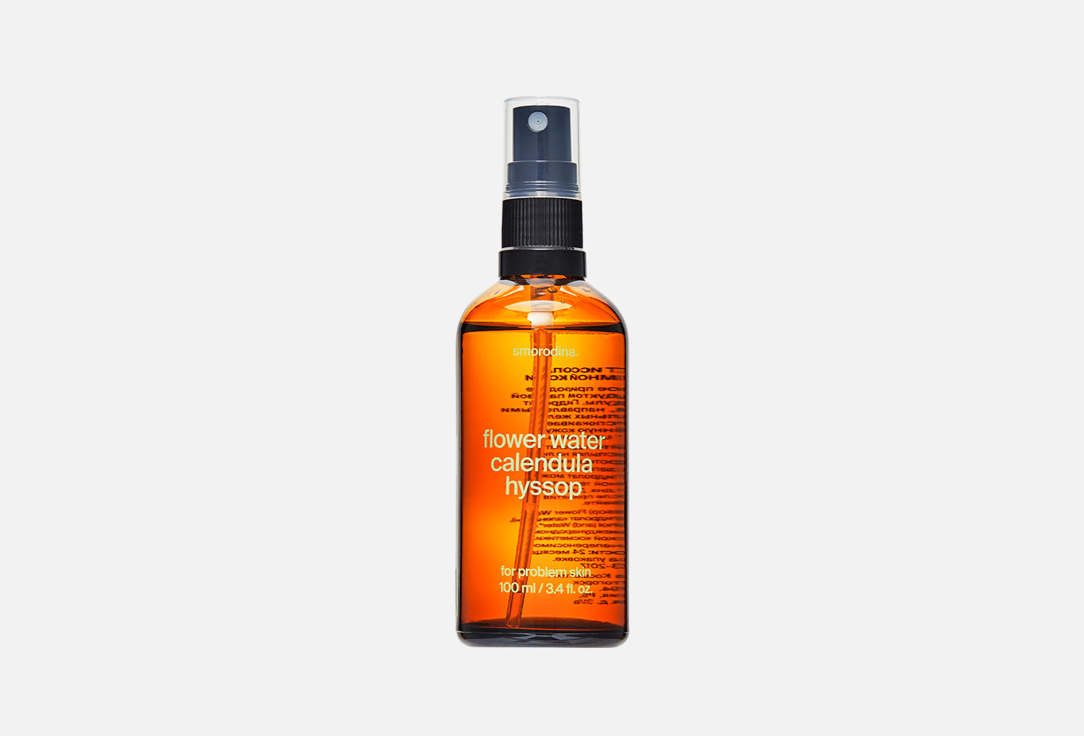 For ploblem skin 100 мл