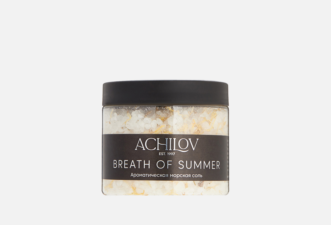 Breath of summer 400 г