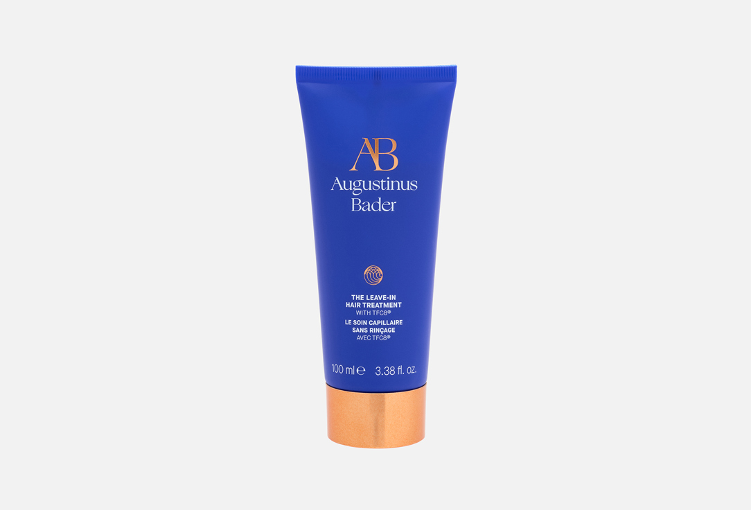 THE LEAVE-IN HAIR TREATMENT 100 мл