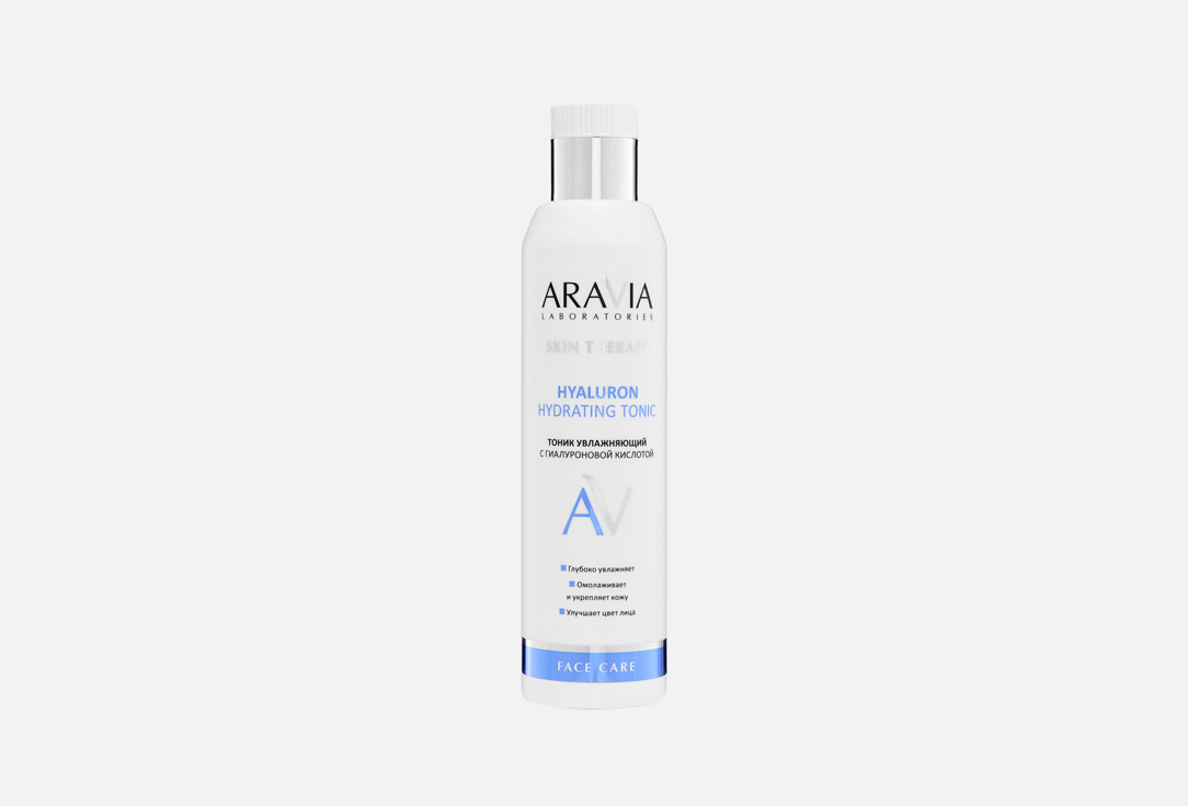 Hyaluron Hydrating Tonic 200 мл