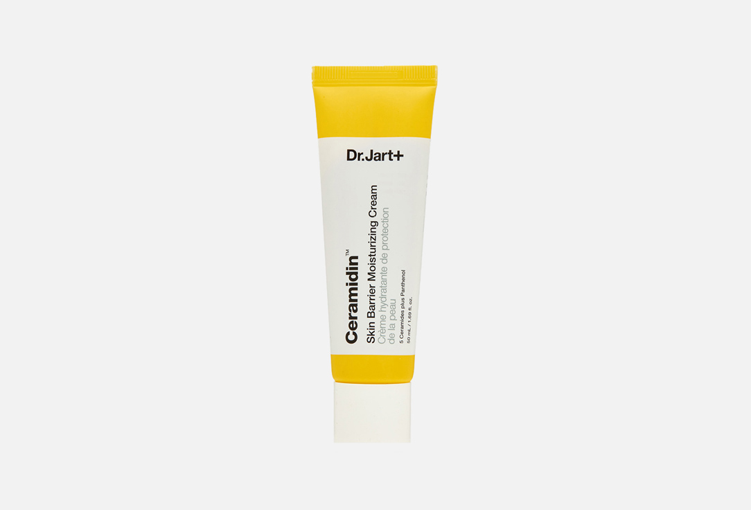 Ceramidin Skin Barrier Moisturizing Cream 50 мл