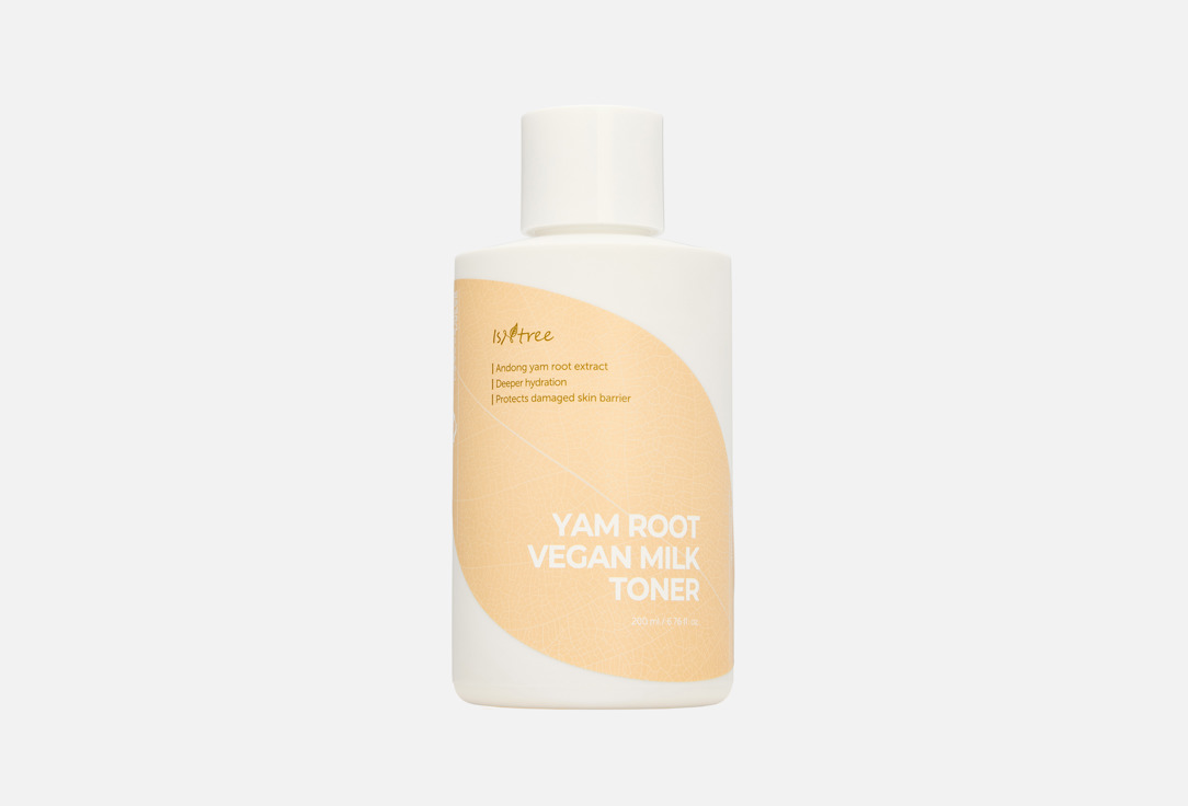 YAM ROOT VEGAN MILK 200 мл