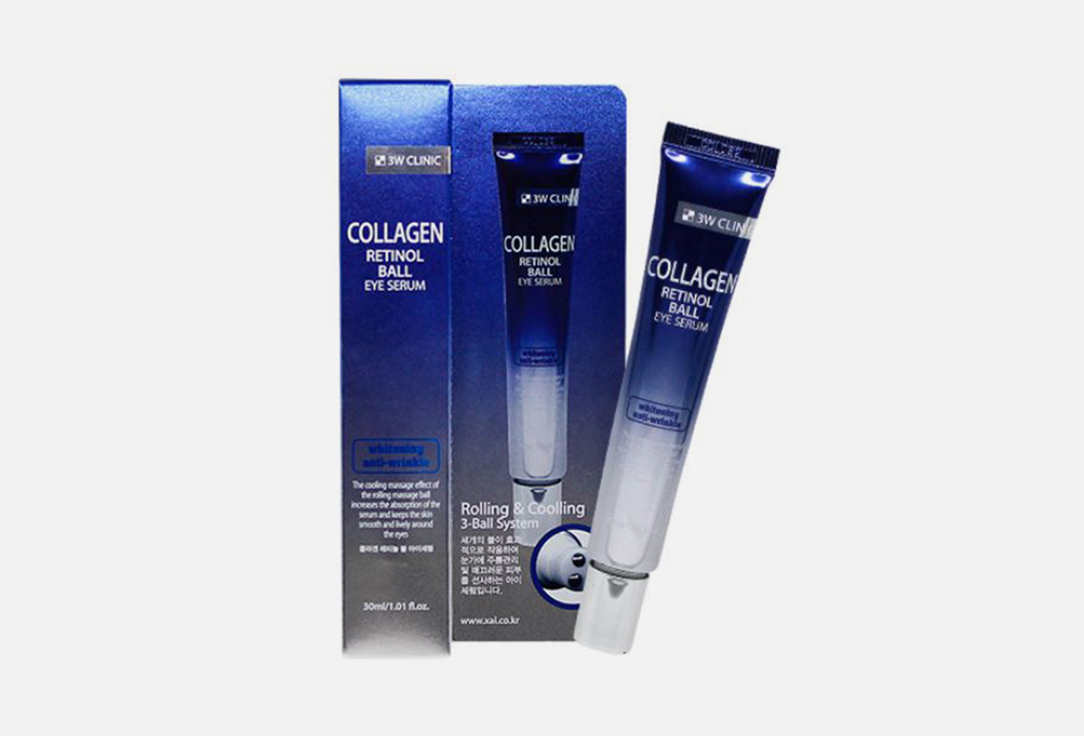 Collagen retinol 30 мл