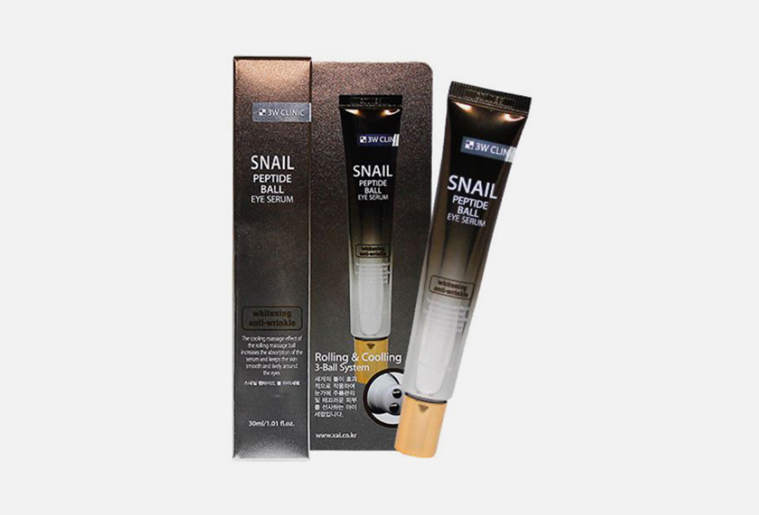 Snail peptide 30 мл