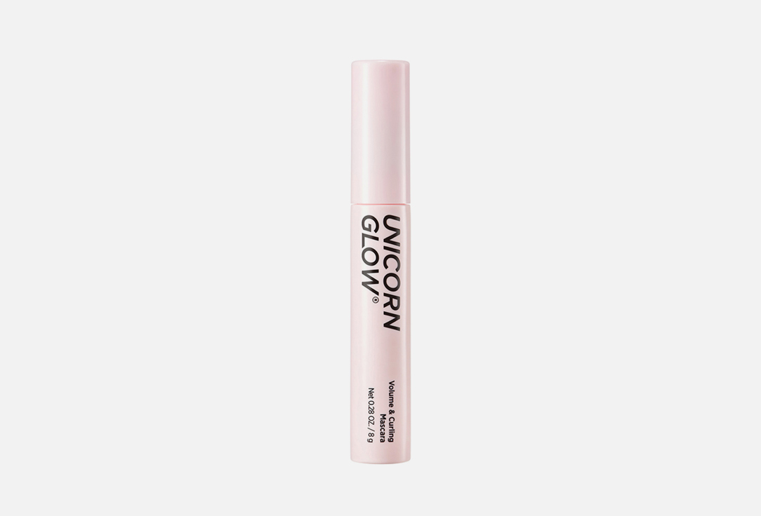 Volume X Curling Mascara 8 мл