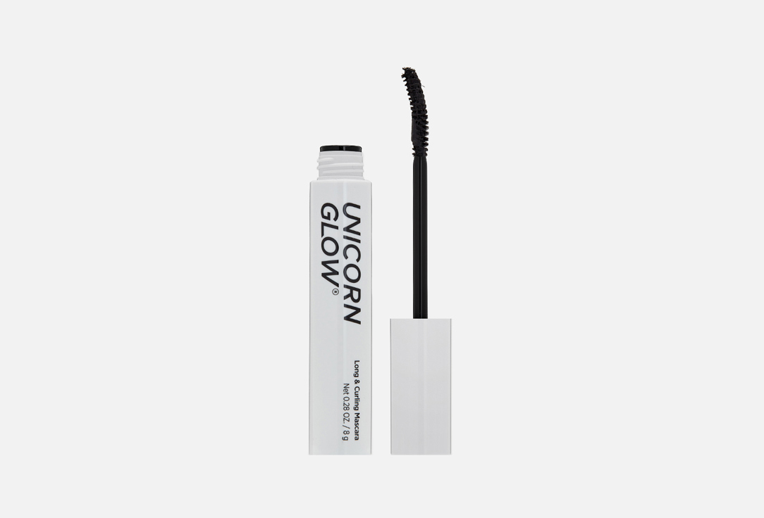 Waterproof Long X Curling Mascara 8 мл