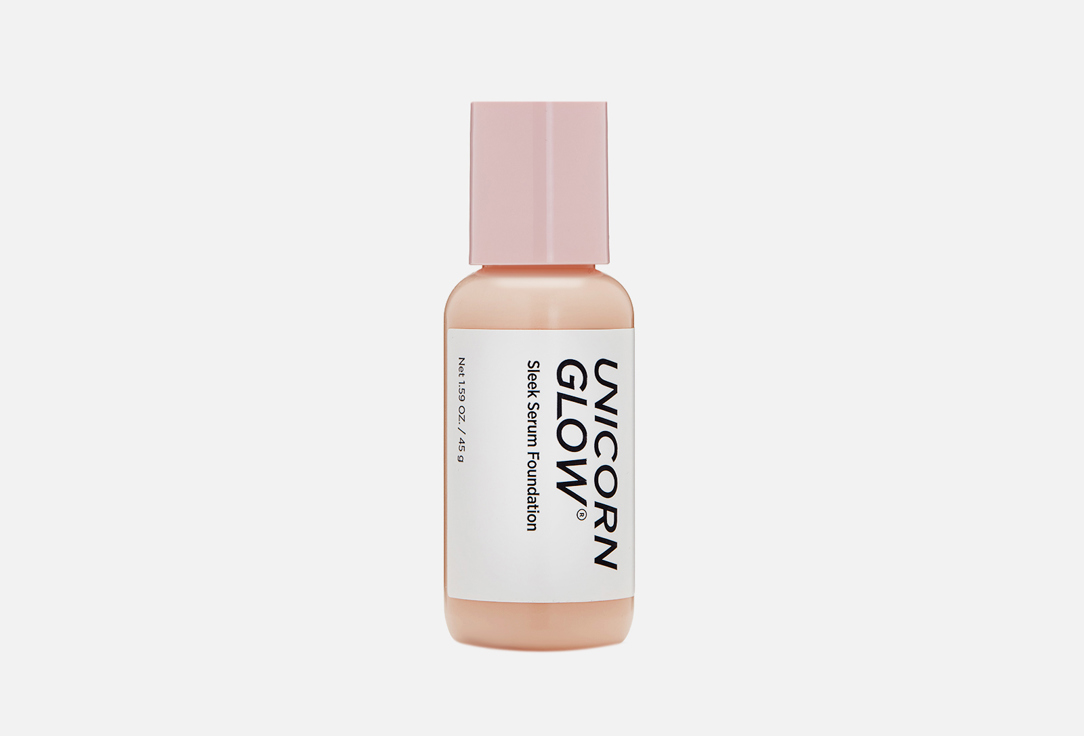 Sleek Serum Foundation 45 мл