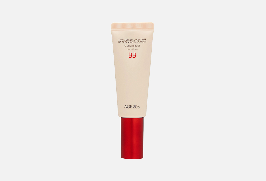 Signature Essence Cover 40 мл